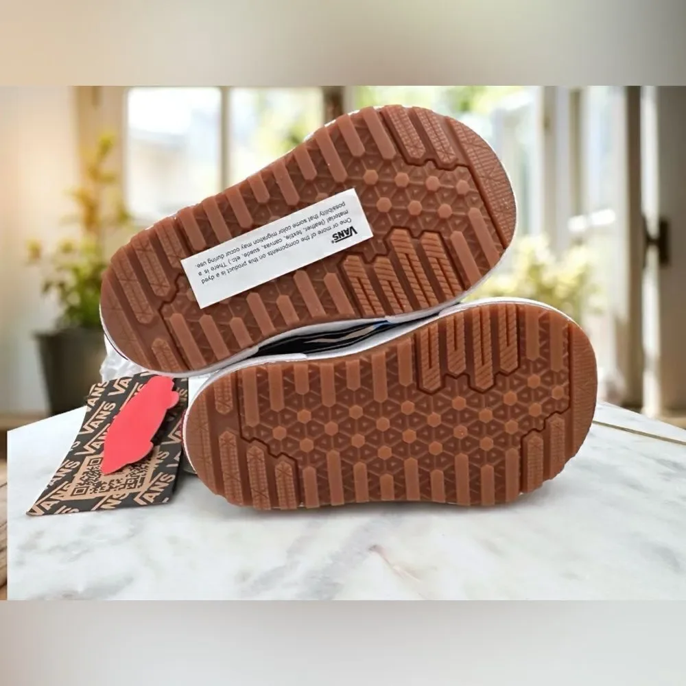 Vans vans girls or
